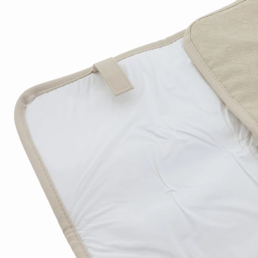 Cambrass Travel Elite Nappy Changer, Beige Color - Cambrass - Image 3