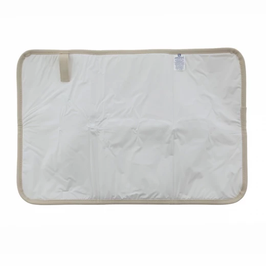 Cambrass Travel Elite Nappy Changer, Beige Color - Cambrass - Image 4