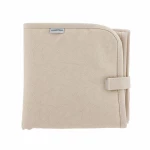 Cambrass Travel Elite Nappy Changer, Beige Color - Cambrass