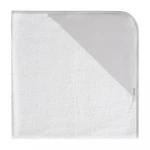 Cambrass Towel Cap Apron, Grey Color - Cambrass