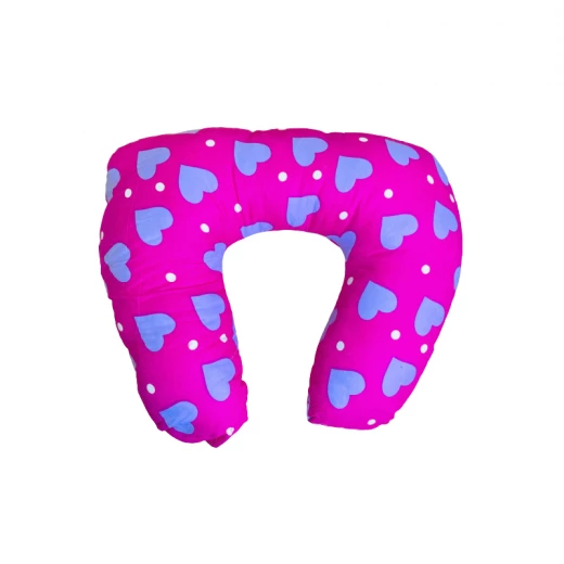 Nursing Pillow with Baby Head Pillow Nursing Pillow with Baby Head Pillow