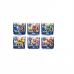 Spin Master Paw Patrol Big Truck Pups Hero, Assorted Colors 1 Piece - Spin Master
