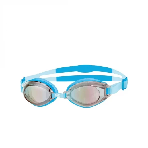 Zoggs Swimming Goggles Endura Mirror, Blue Color Zoggs Swimming Goggles Endura Mirror, Blue Color