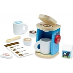 Melissa & Doug Wooden Brew & Serve Coffee - Melissa &amp; Doug