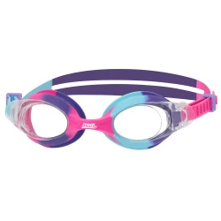 Purple & Pink