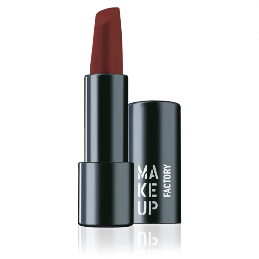 Makeup Factory Long Lasting Magnetic Semi Matte Lipstick, Color Number 298 Makeup Factory Long Lasting Magnetic Semi Matte Lipstick, Color Number 298