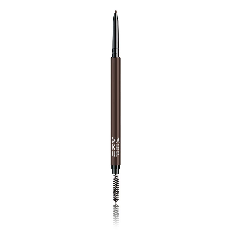 Makeup Factory Ultra Precision Brow Liner, Number 07 - Makeup Factory