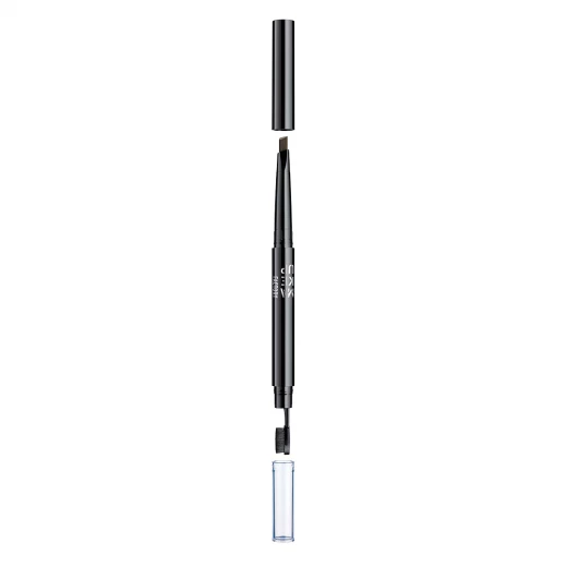 قلم تحديد الحواجب الدقيق Makeup Factory Brow Styler Number 07 مع فرشاة للحواجب الطبيعية قلم تحديد الحواجب الدقيق Makeup Factory Brow Styler Number 07 مع فرشاة للحواجب الطبيعية
