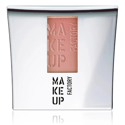 Makeup Factory Blusher, Number 20 Makeup Factory Blusher, Number 20