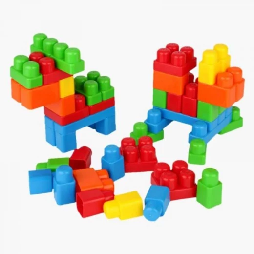 ليغو, 72 قطعة من ديدي - ديدي - Image 3