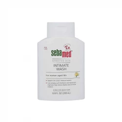 Sebamed Intimate Care 6.8 Intimate Wash, 200ML