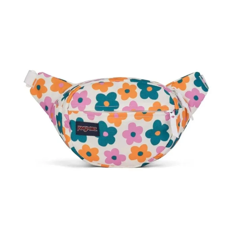 Jansport Waist Bag Fifth Avenue, Multicolor - JanSport