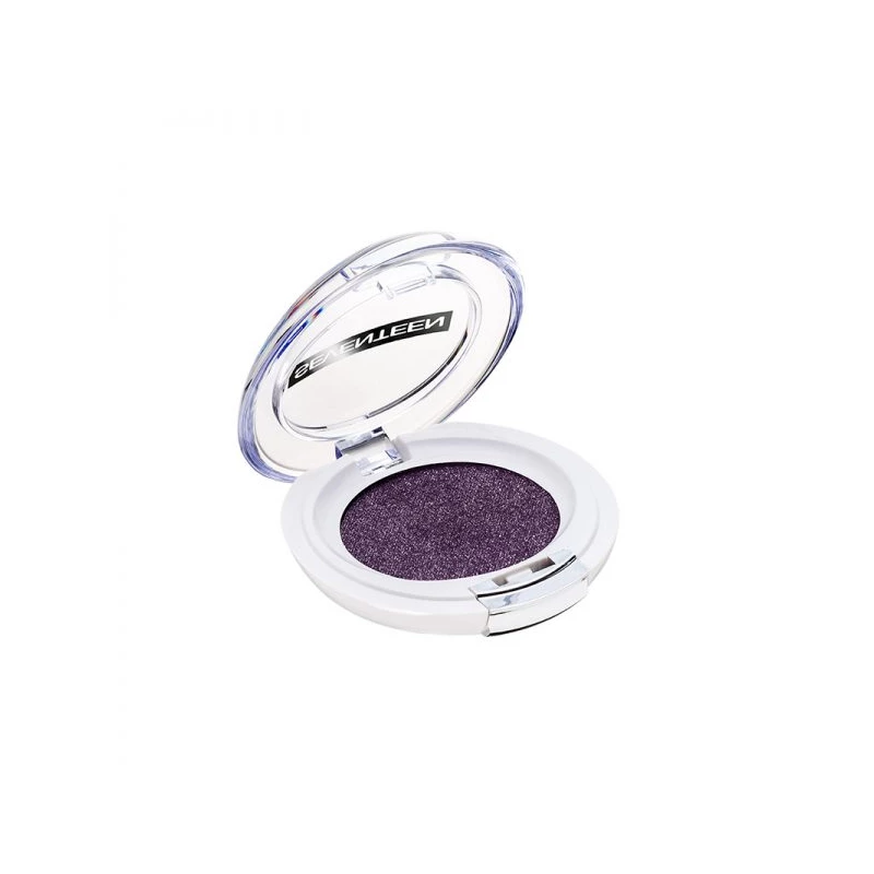 Seventeen Eyeshadow For Sparkly Glow, Number 505 - Seventeen