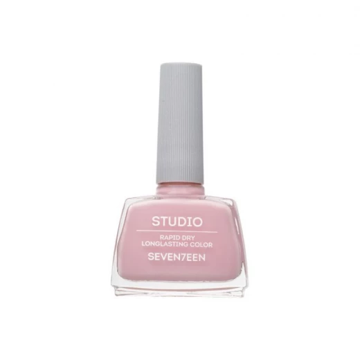Seventeen Studio Rapid Dry Lasting Color, Number 126