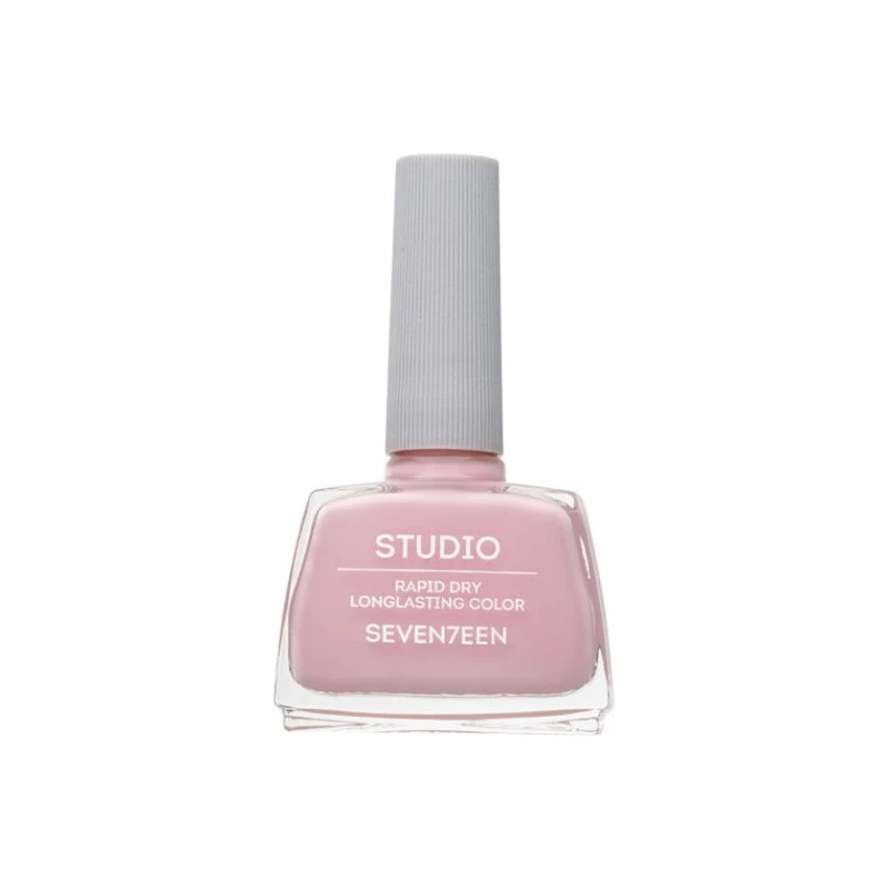 Seventeen Studio Rapid Dry Lasting Color, Number 126 - Seventeen