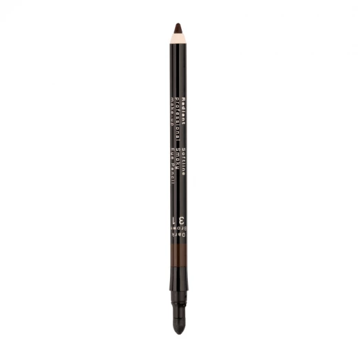 Radiant Softline Waterproof Eye Pencil, Number 13 Radiant Softline Waterproof Eye Pencil, Number 13