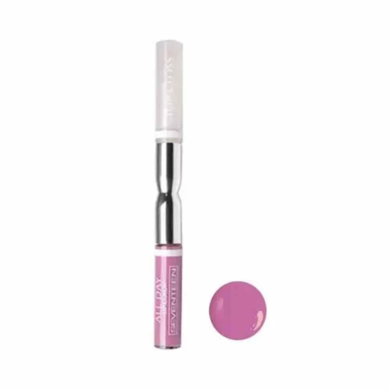 Seventeen All Day Lip Color & Tip Gloss, Number 33 - Seventeen
