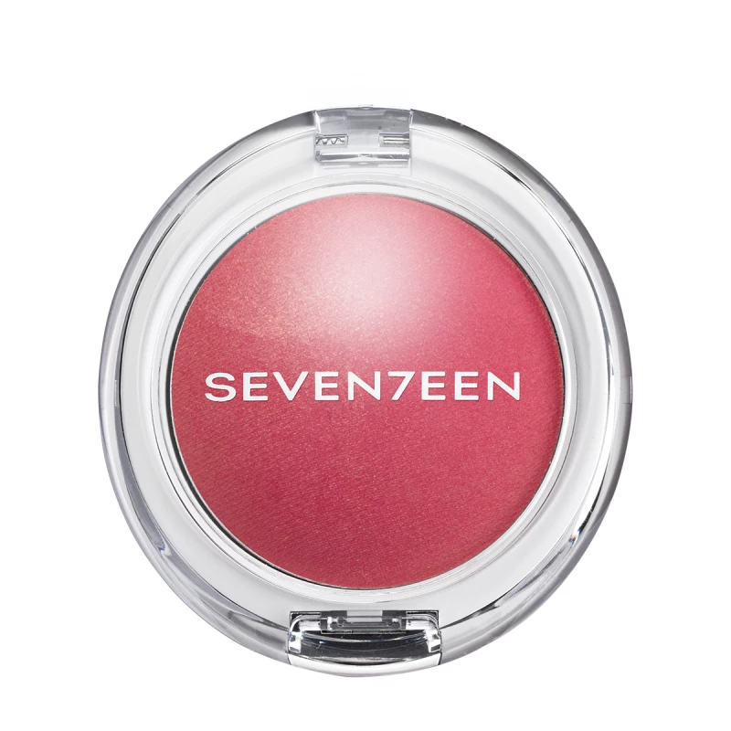 Seventeen Pearl Blush Powder, Number 5 - Seventeen