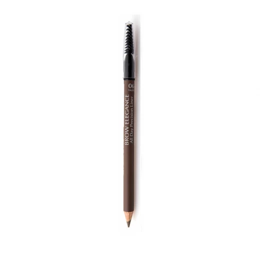 Seventeen Brow Elegance All Day Precision Liner, Number 6 Seventeen Brow Elegance All Day Precision Liner, Number 6