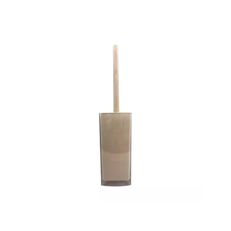 Weva Loose Toilet Brush, Smoke Color - Weva