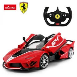 Ferrari Remote Control Car