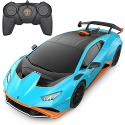 Rastar Lamborghini Huracan STO 1:24 Scale Remote Control Toy Car2