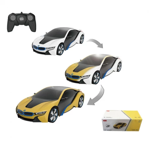 Rastar 1:24 BMW I8 UV Rastar 1:24 BMW I8 UV