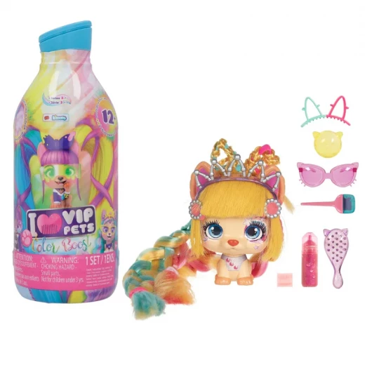 لون شعر الحيوانات الاليفة من كراي بيبيز لون شعر الحيوانات الاليفة من كراي بيبيز