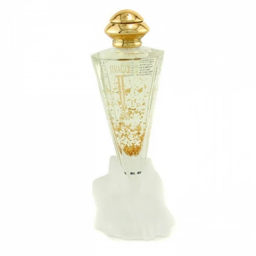 عطر عيار ذهب 24 قيراط او دي تواليت ، 75 مل من جيفاكو عطر عيار ذهب 24 قيراط او دي تواليت ، 75 مل من جيفاكو