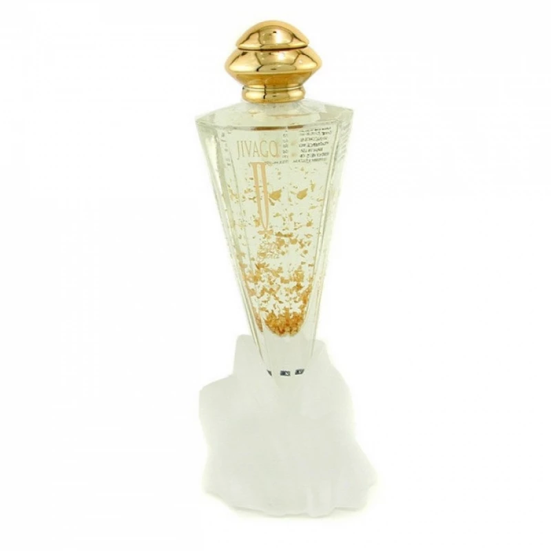عطر عيار ذهب 24 قيراط او دي تواليت ، 75 مل من جيفاكو - جيفاكو