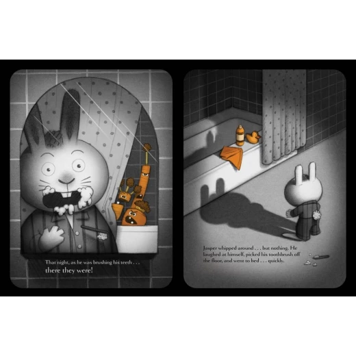 كتاب الاطفال جزر زاحف - Image 4