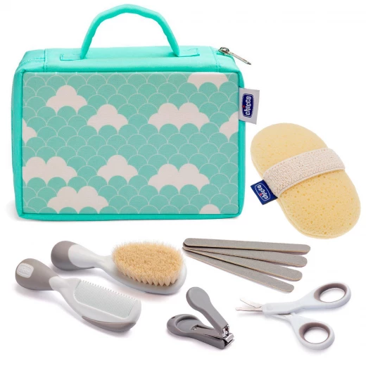 Chicco Travel Baby Bag, 6 in 1 Chicco Travel Baby Bag, 6 in 1