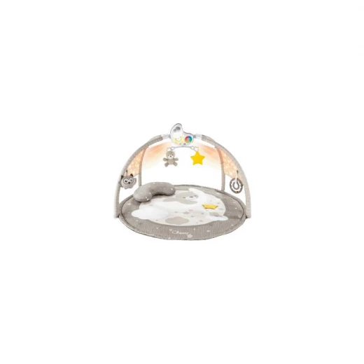 Chicco Activity Mat, Chromatic First Dreams, Neutral Color