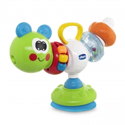 Chicco Phil Il Bruco Baby Senses