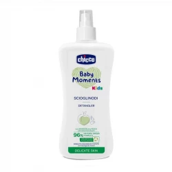 Chicco Baby Moments Detangler For Kids, 200 Ml