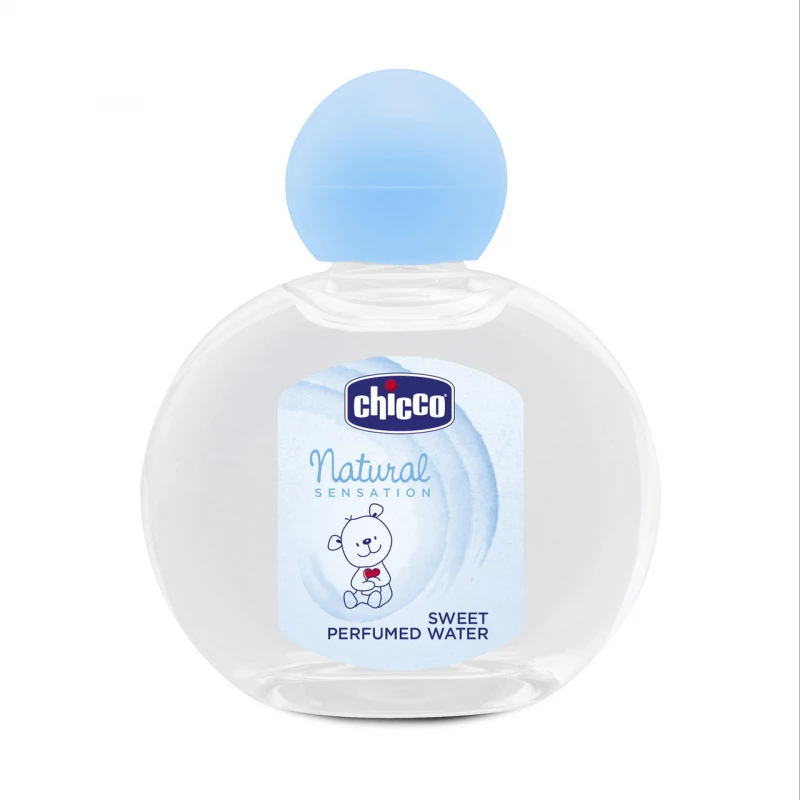 ماء عطري للأطفال من تشيكو - تشيكو