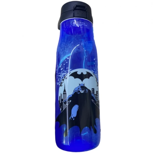 مطرة ماء بتصميم باتمان من زاك ديزاين مطرة ماء بتصميم باتمان من زاك ديزاين