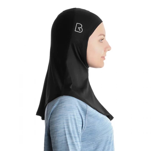 حجاب الرأس الرياضي للنساء من ار بي - أر بي - Image 2