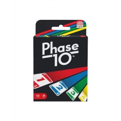Mattel Games Phase 10