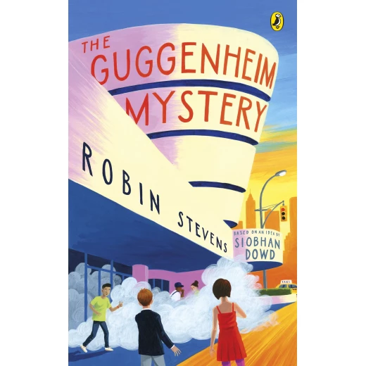 The Guggenheim Mystery The Guggenheim Mystery