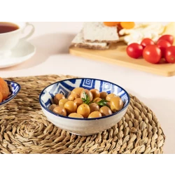 Madame Coco Small Bowl, 12*4 Cm