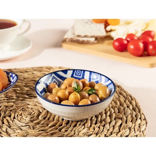 وعاء صغير 12*4 من مدام كوكو وعاء صغير 12*4 من مدام كوكو