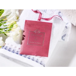 حقيبة عطرية, برائحة الورد من مدام كوكو