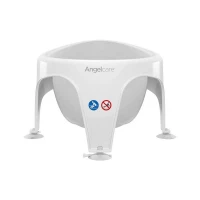 Angelcare Soft Touch Bath Seat Grey Color