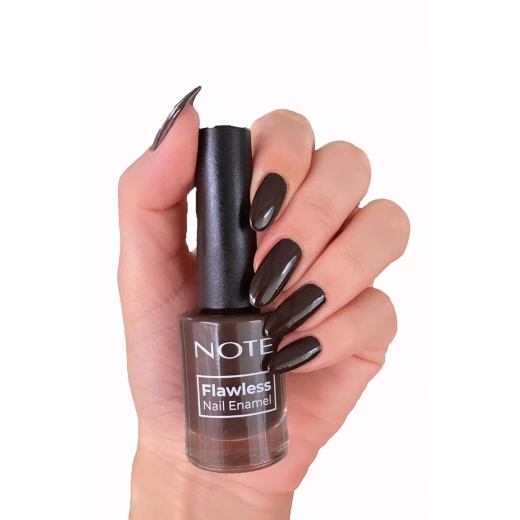 Note Cosmetique Flawless Nail Enamel, Number 69 Note Cosmetique Flawless Nail Enamel, Number 69