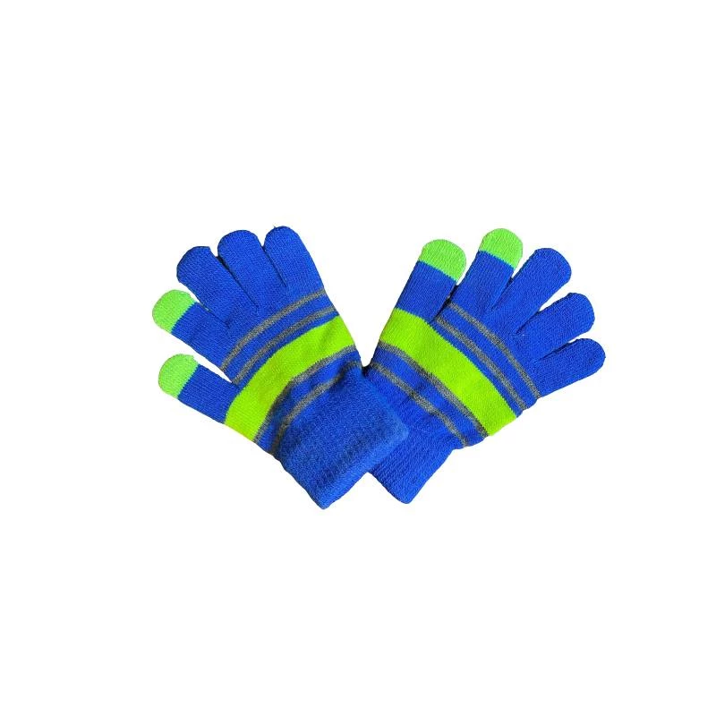 قفازات الشتوية الدافئة باصابع من كول كلوب - كول كلوب
