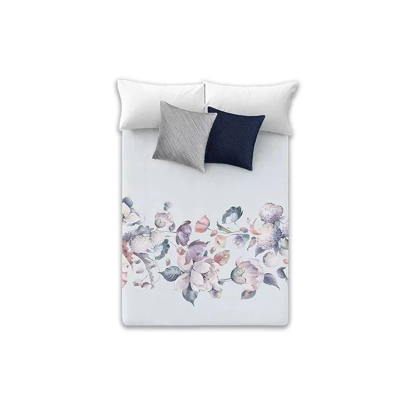 Manterol VIP Blanket, Blue Color, Size 160*220 - MANTEROL