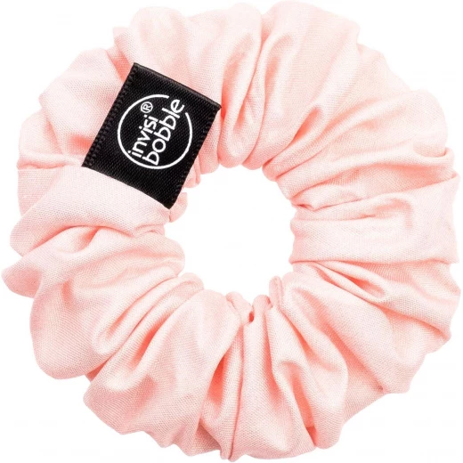 ربطة شعر حلزونية, باللون الزهري الفاتح من إنفسيبول ربطة شعر حلزونية, باللون الزهري الفاتح من إنفسيبول