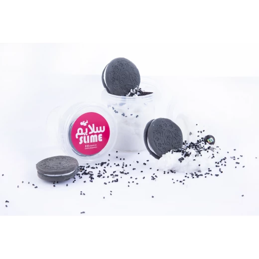 Yippee Oreo Slime Yippee Oreo Slime