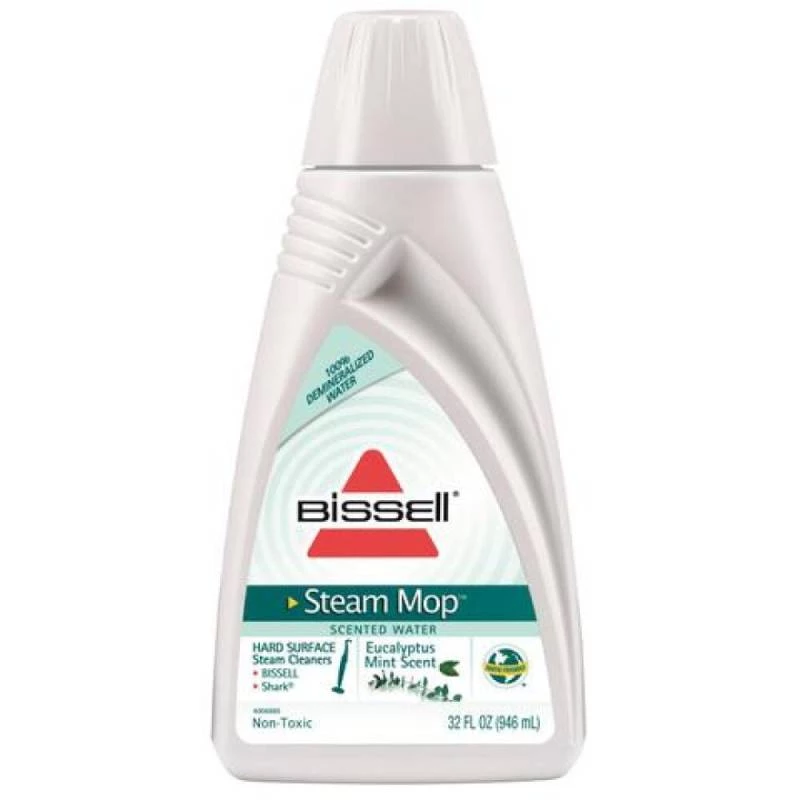 Bissell Eucalyptus Mint Scented Distilled Water 946ML - Bissell